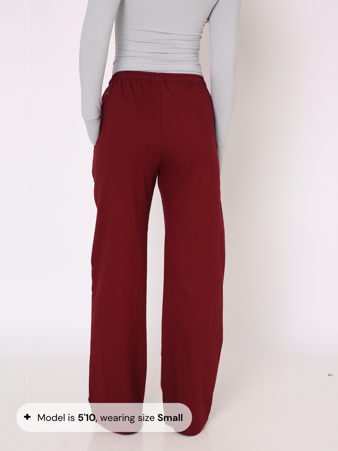 TerraKnit Straight Pants™