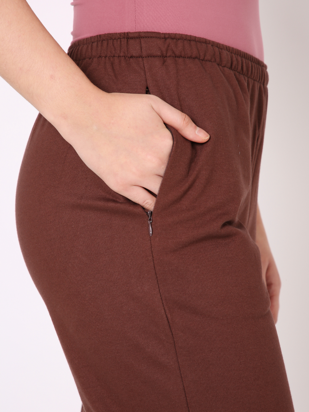 TerraKnit Straight Pants™