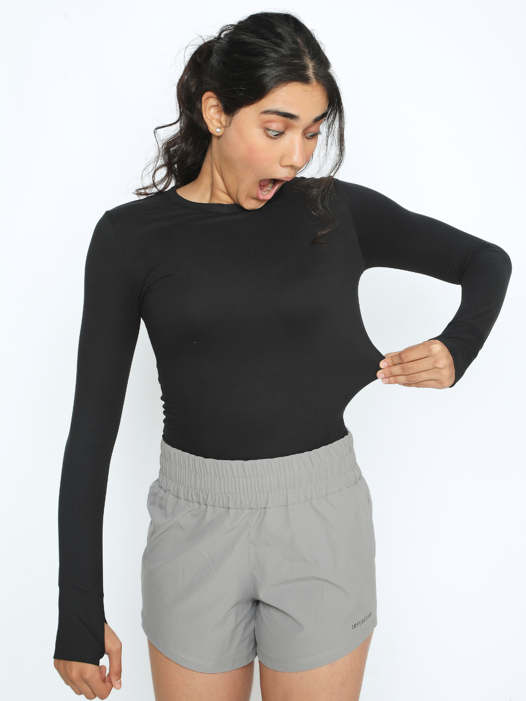 Cuddle Tee™