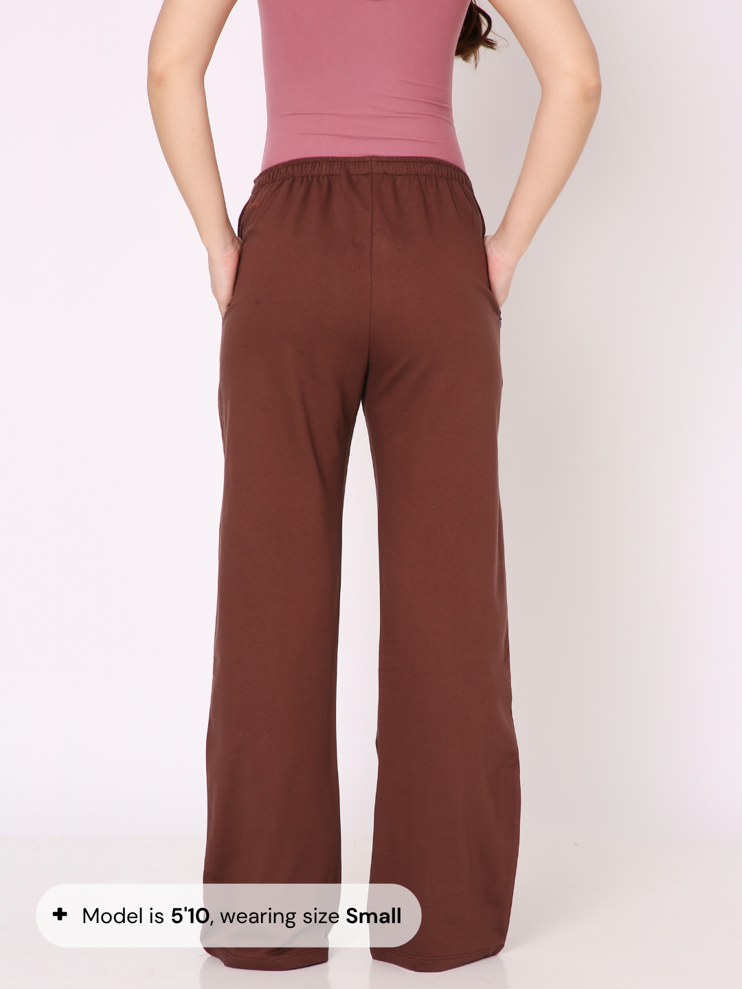 TerraKnit Straight Pants™