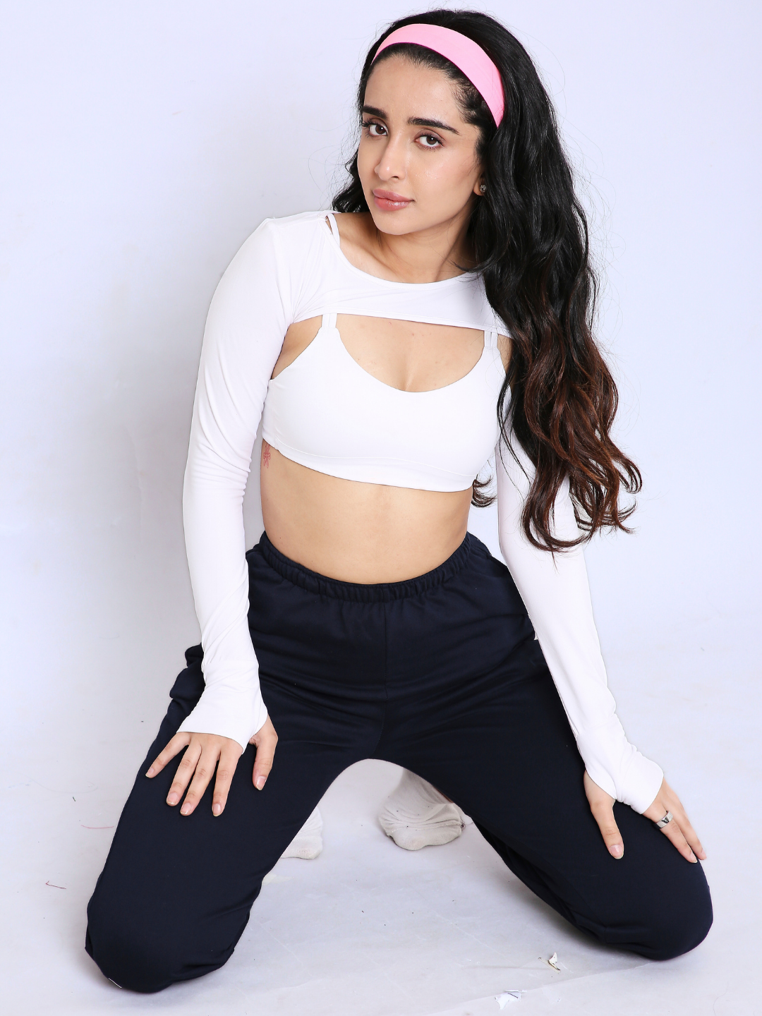 Workout Sweats