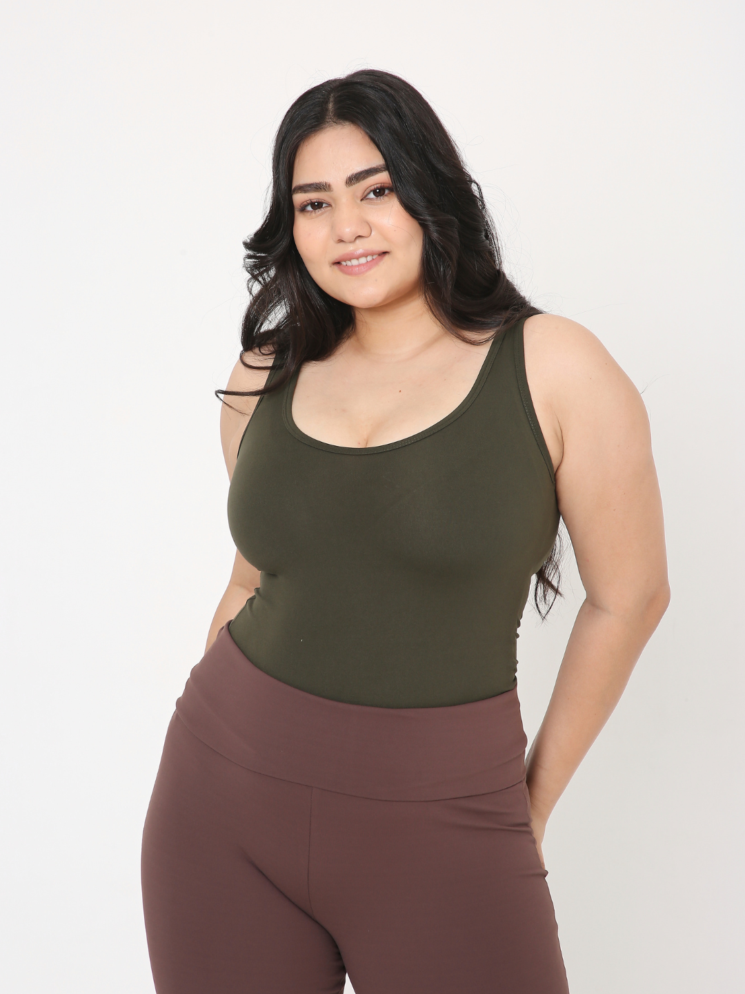 Cuddle Bodysuit™