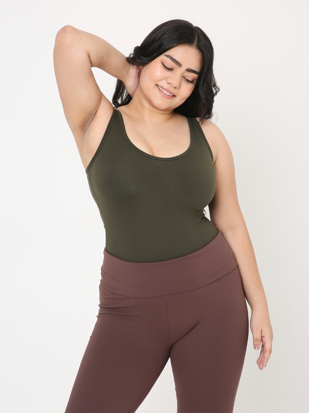 Cuddle Bodysuit™