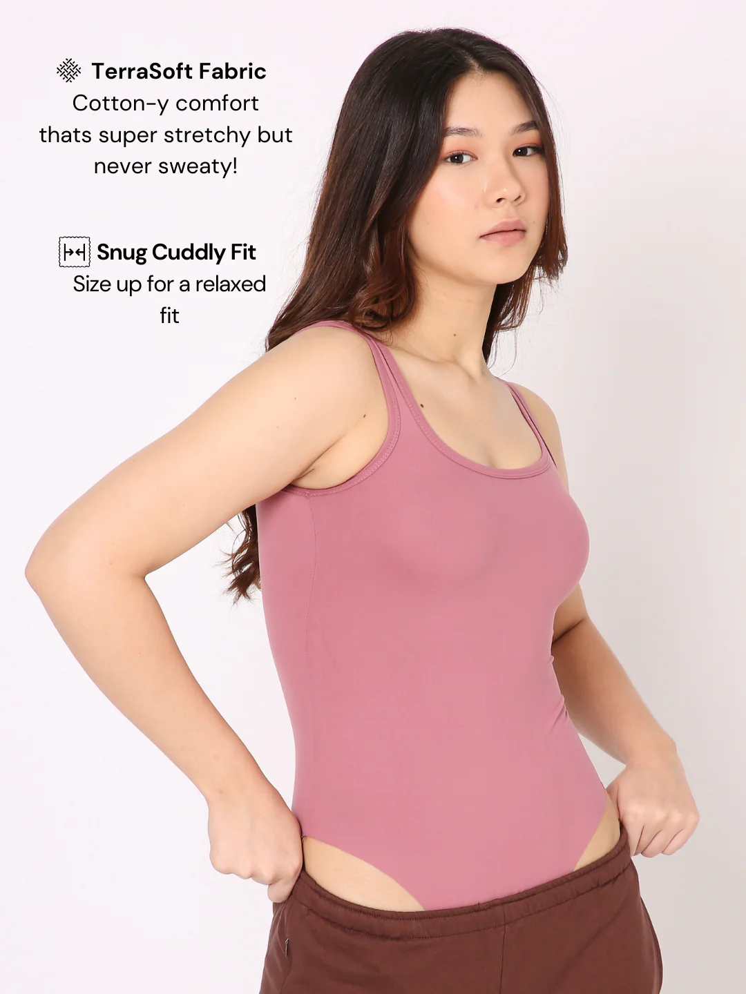 Cuddle Bodysuit™