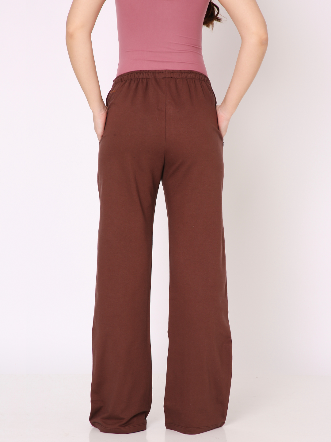 TerraKnit Straight Pants™