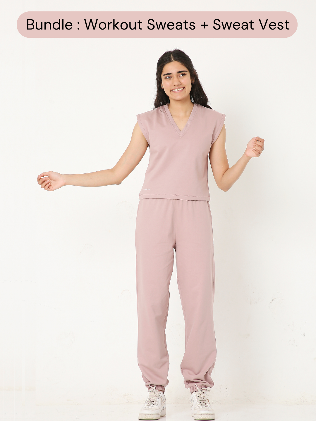 TerraKnit Straight Pants™