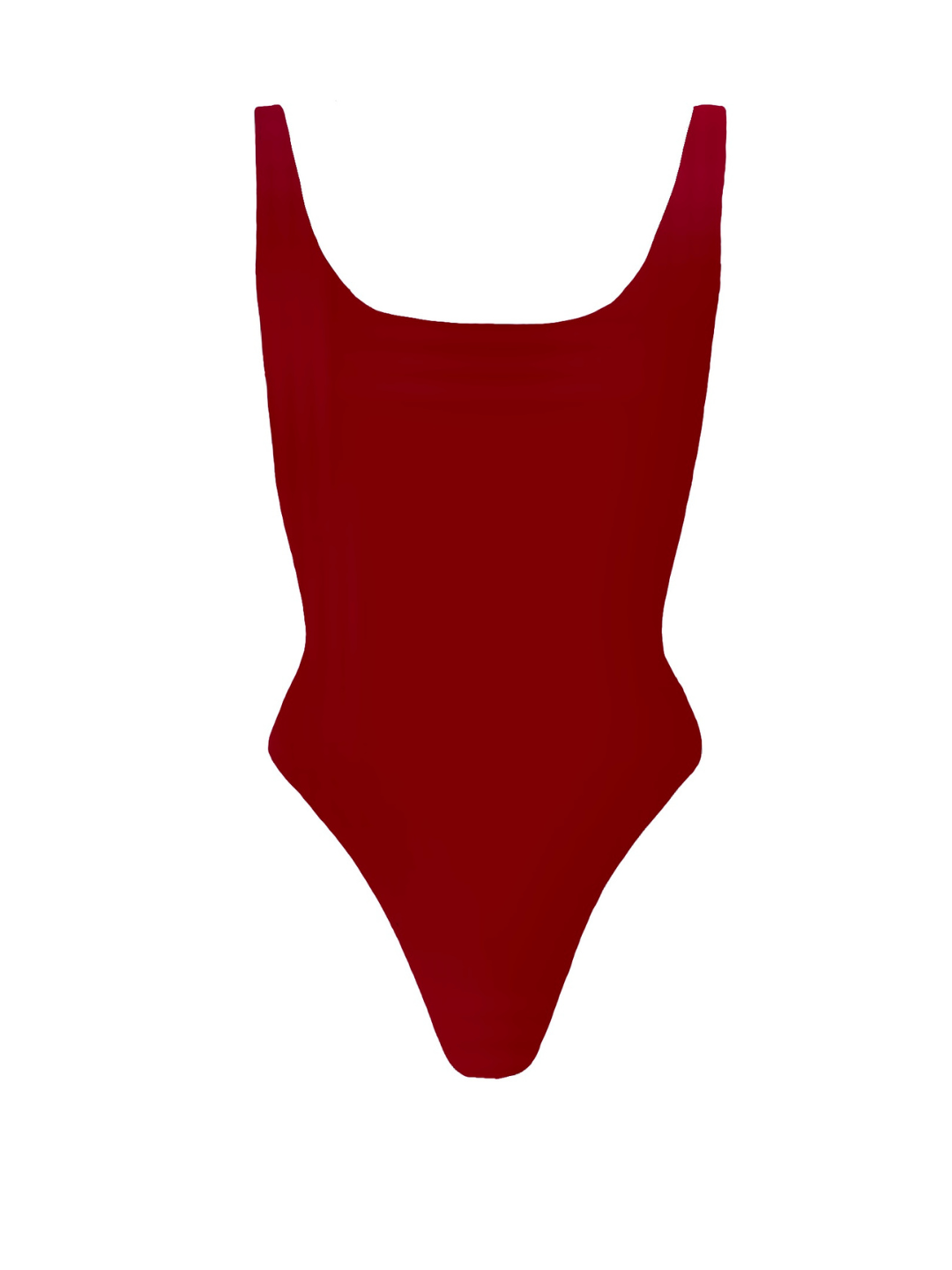 Cuddle Bodysuit™