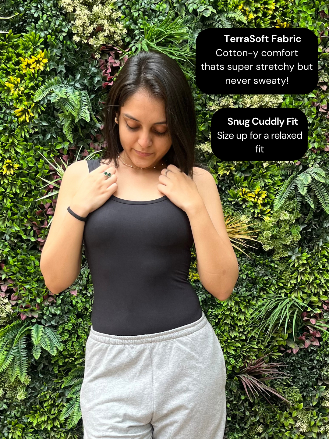 Cuddle Bodysuit™