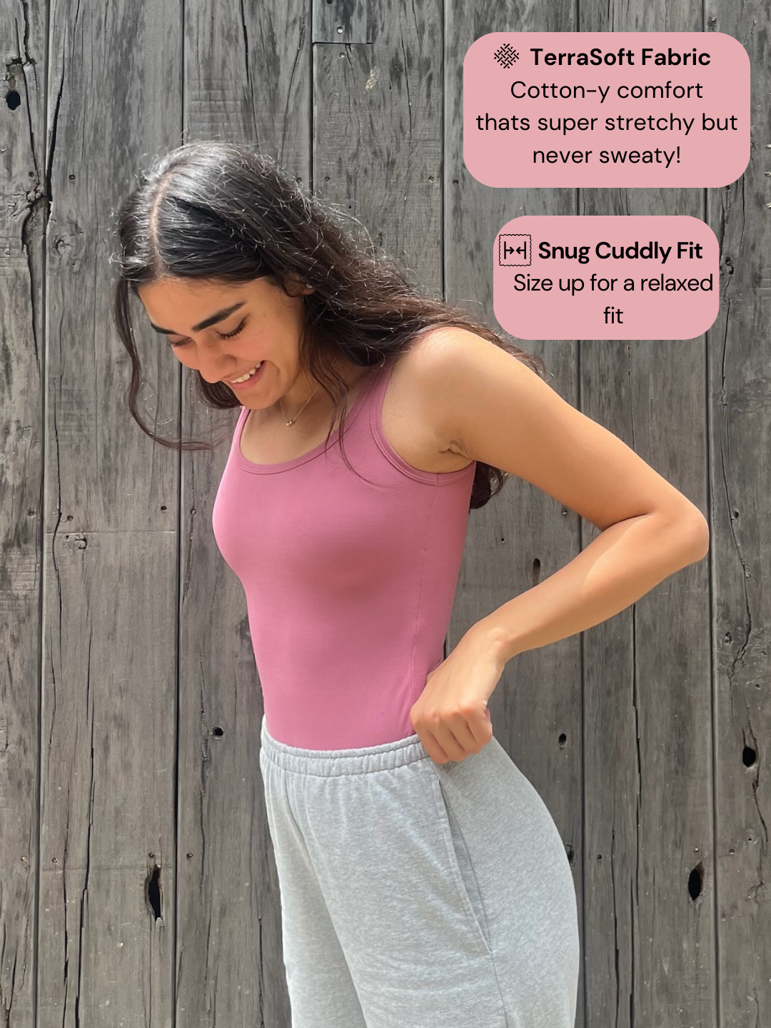 Cuddle Bodysuit™