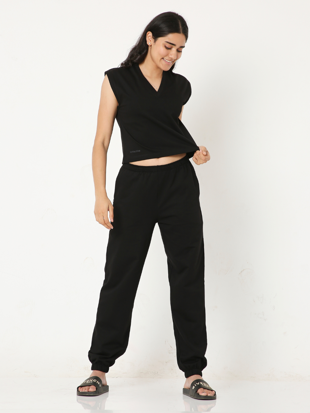 TerraKnit Straight Pants™