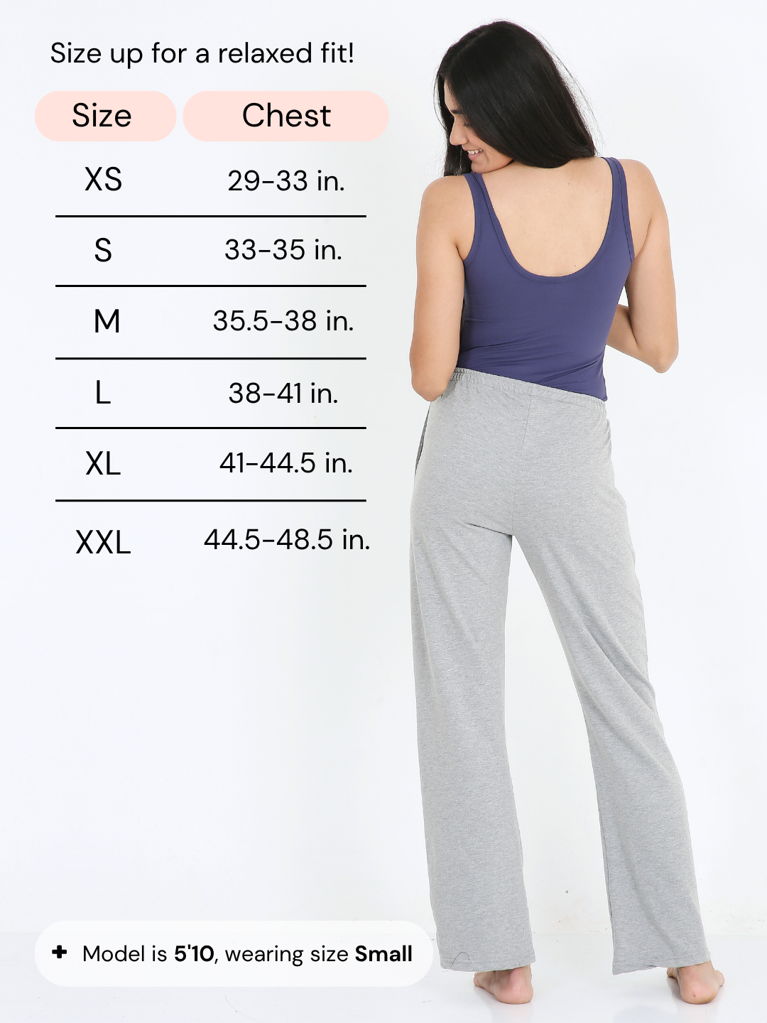 TerraKnit Straight Pants™