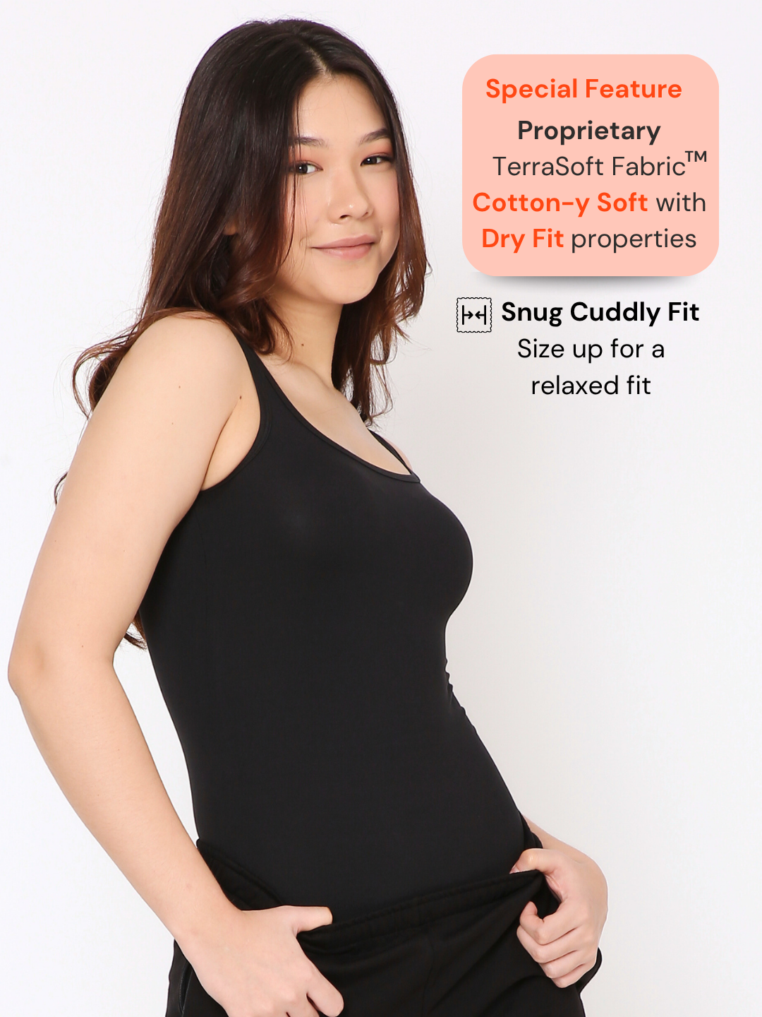 Cuddle Bodysuit™
