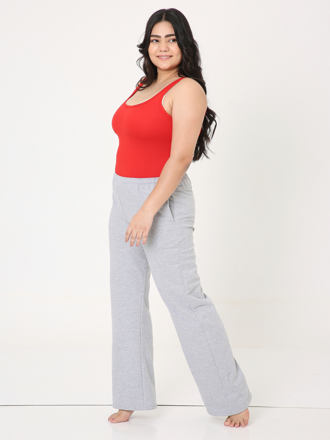 TerraKnit Straight Pants™