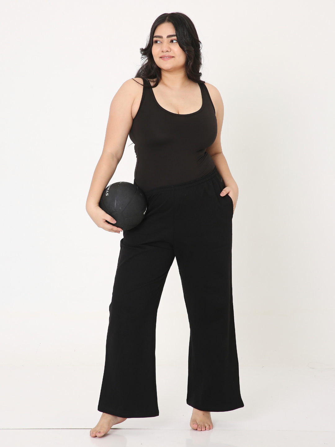 TerraKnit Straight Pants™