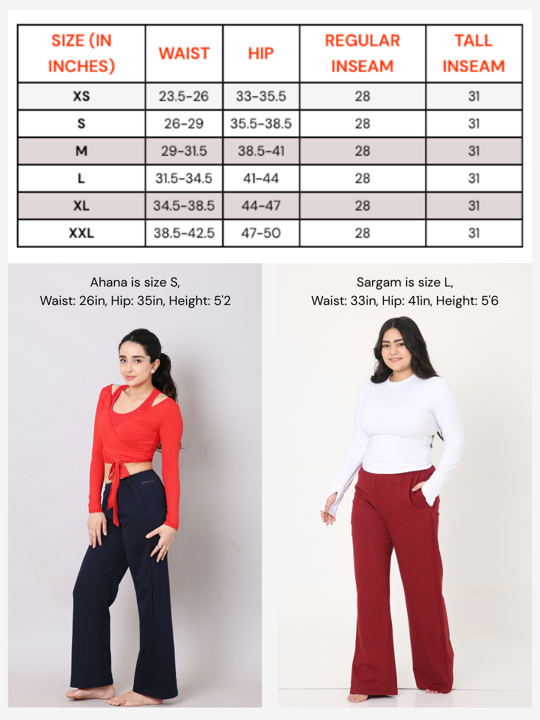 TerraKnit Straight Pants™