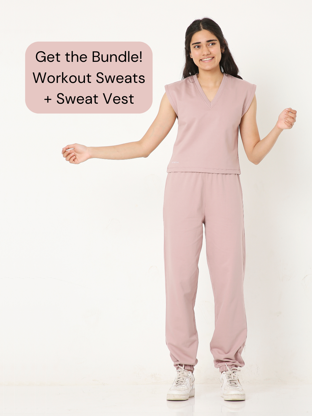 TerraKnit Straight Pants™