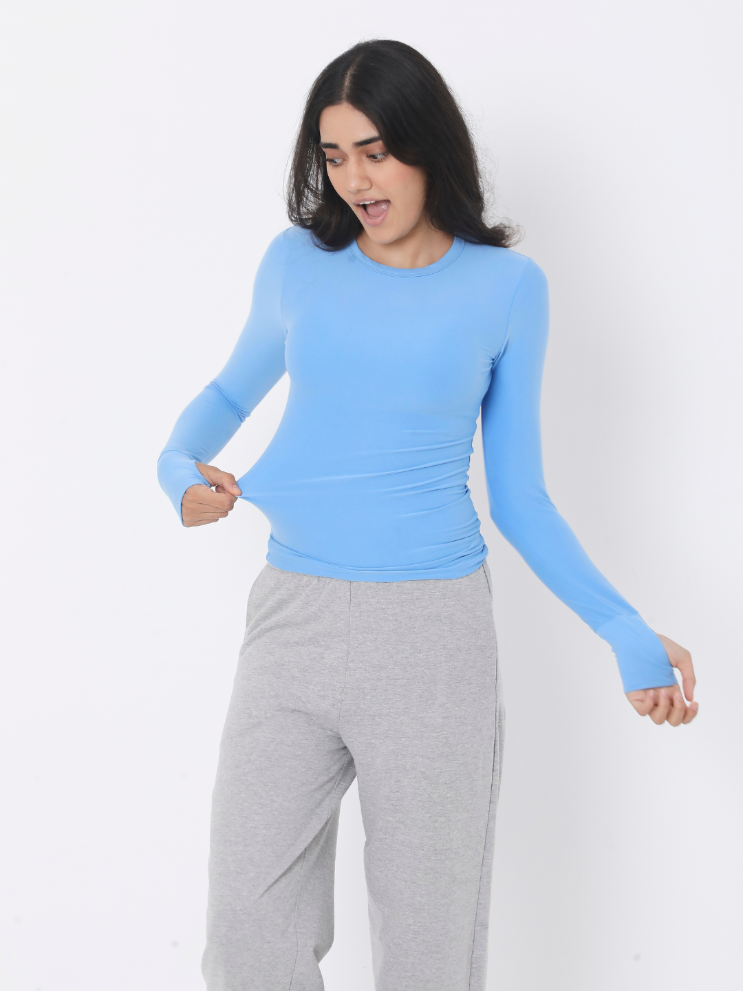 Cuddle Bodysuit™