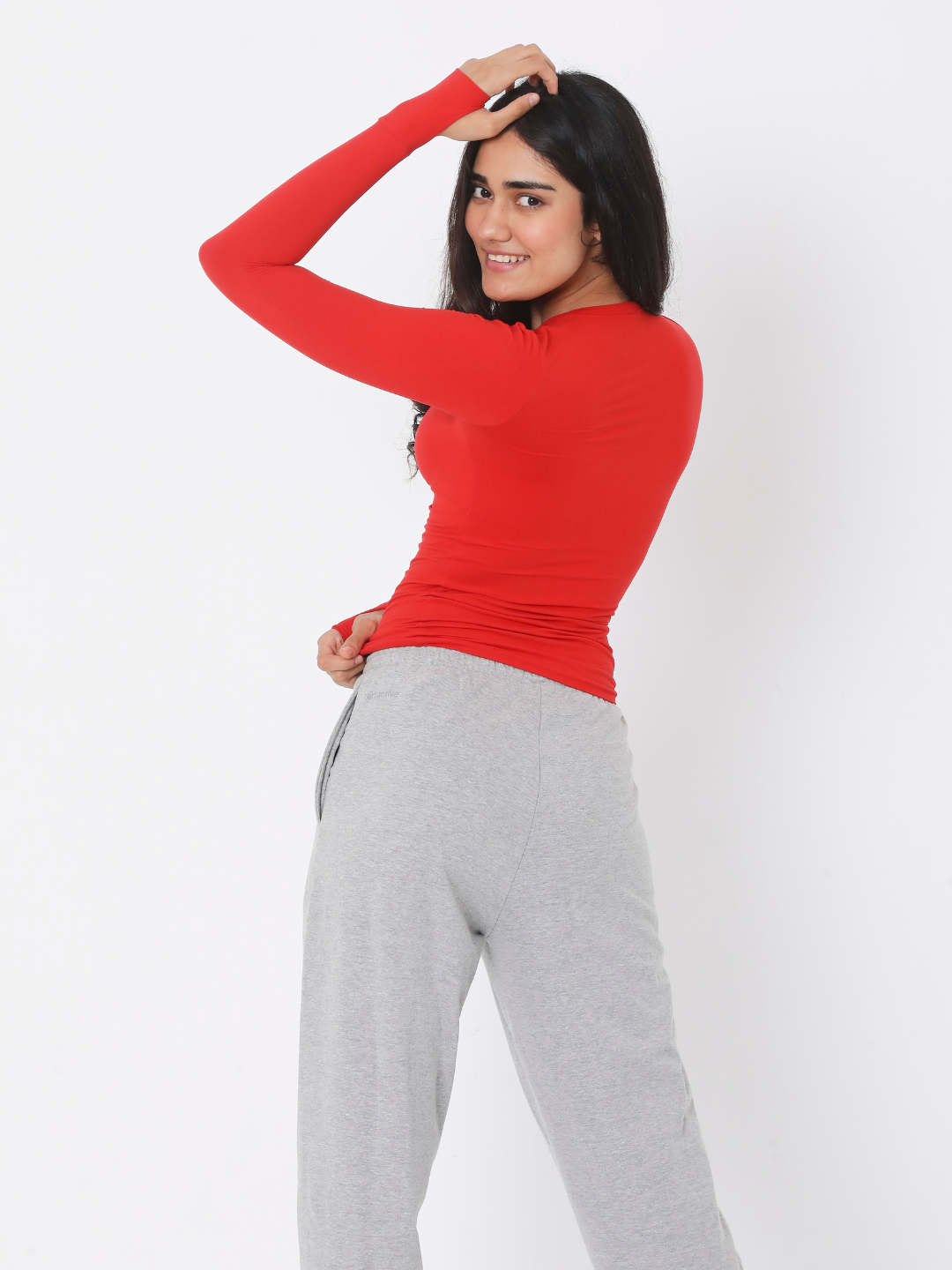 Cuddle Bodysuit™