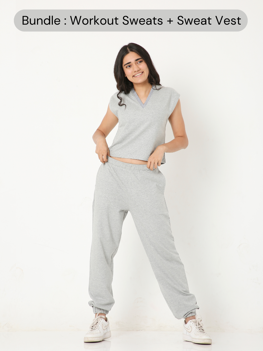TerraKnit Straight Pants™