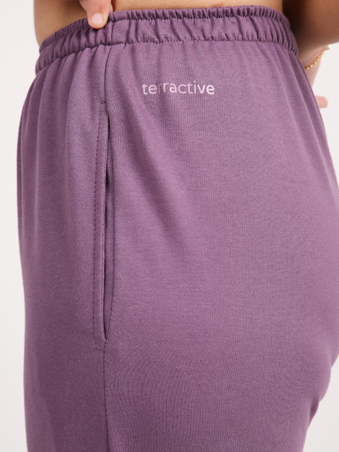 TerraKnit Straight Pants™