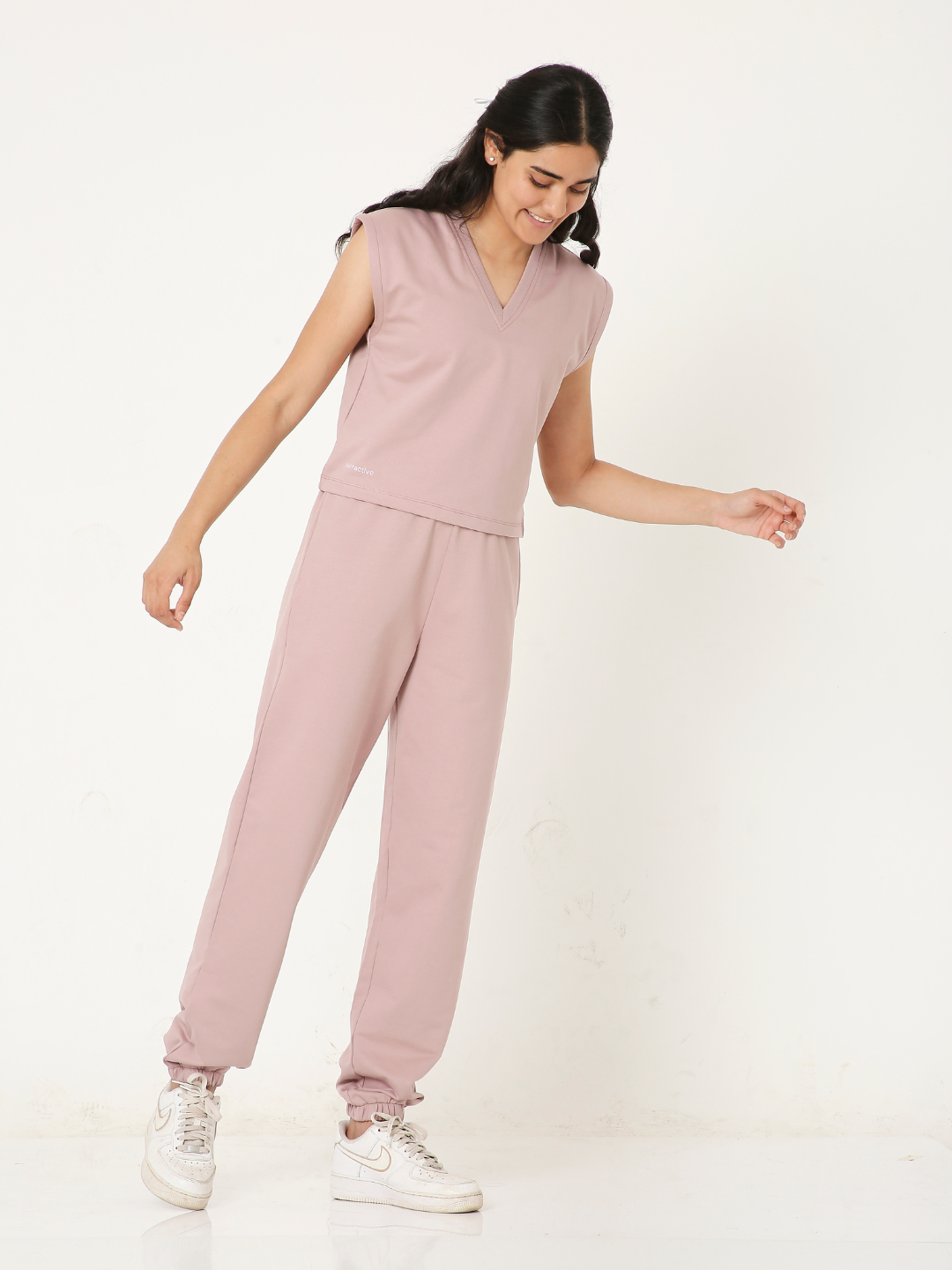 TerraKnit Straight Pants™