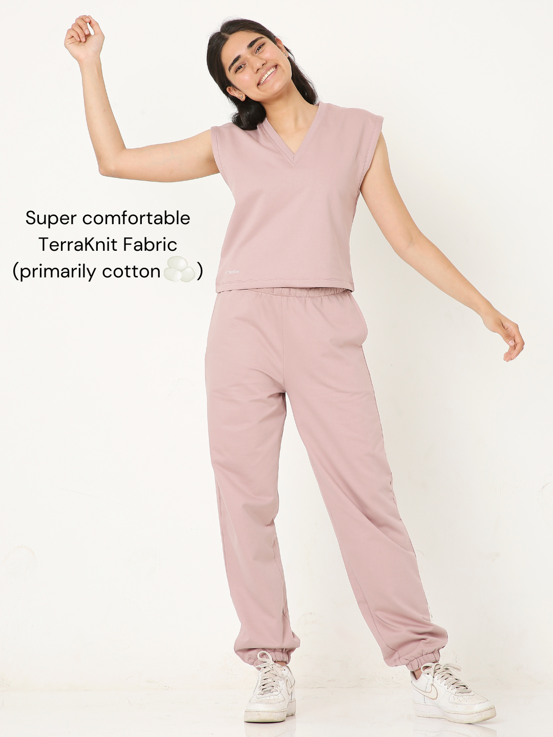 TerraKnit Straight Pants™