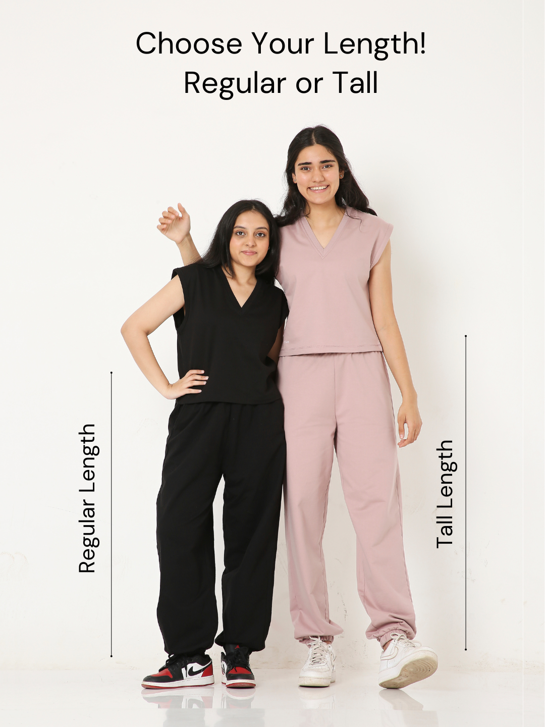 TerraKnit Straight Pants™