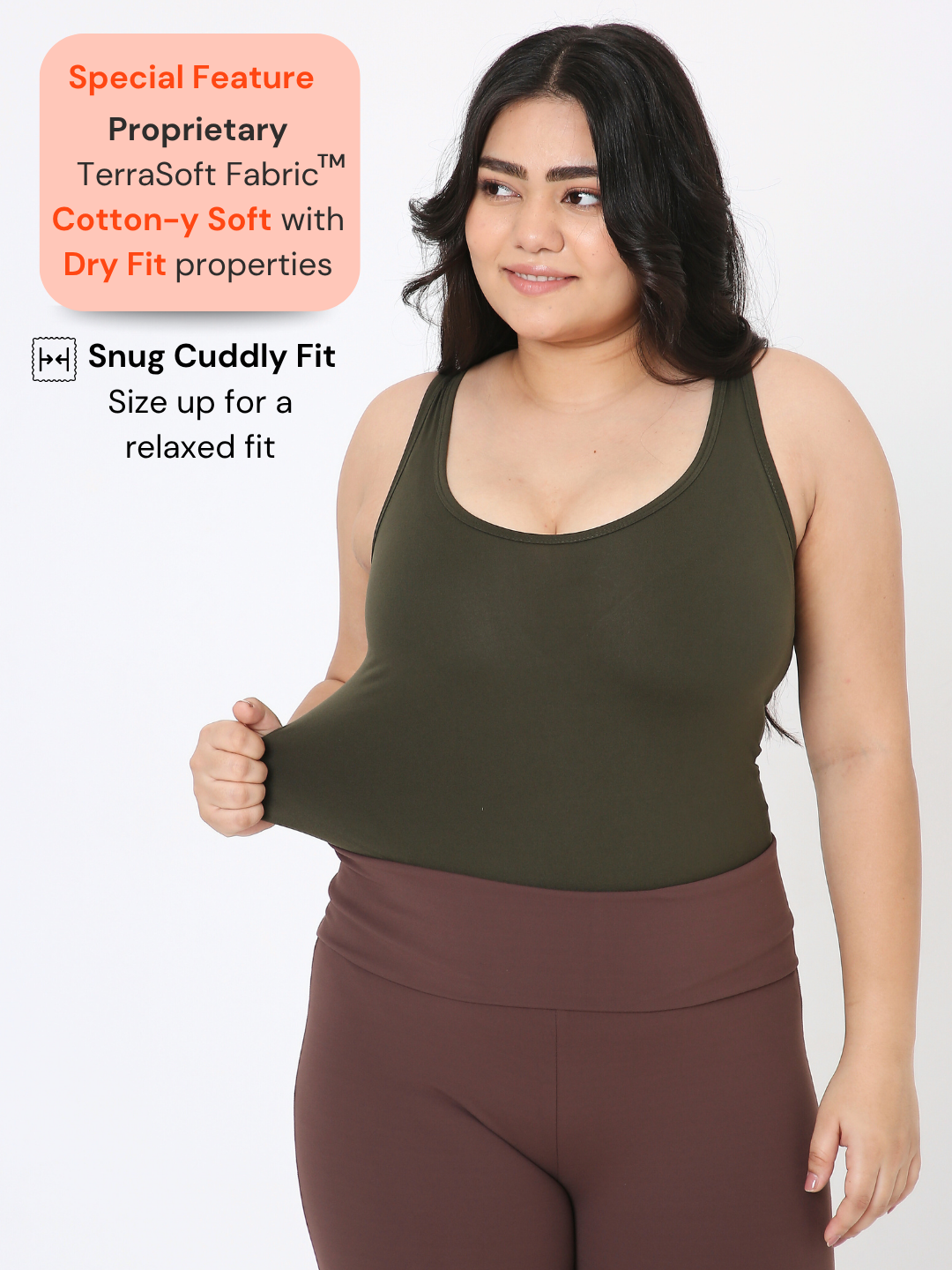 Cuddle Bodysuit™
