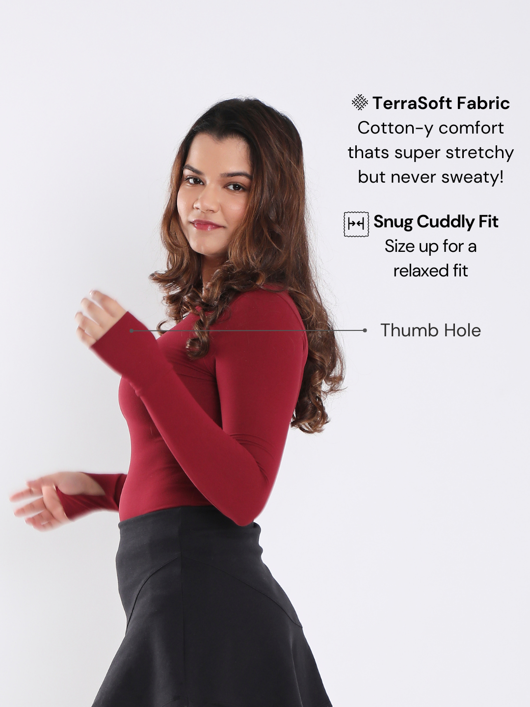 Cuddle Bodysuit™
