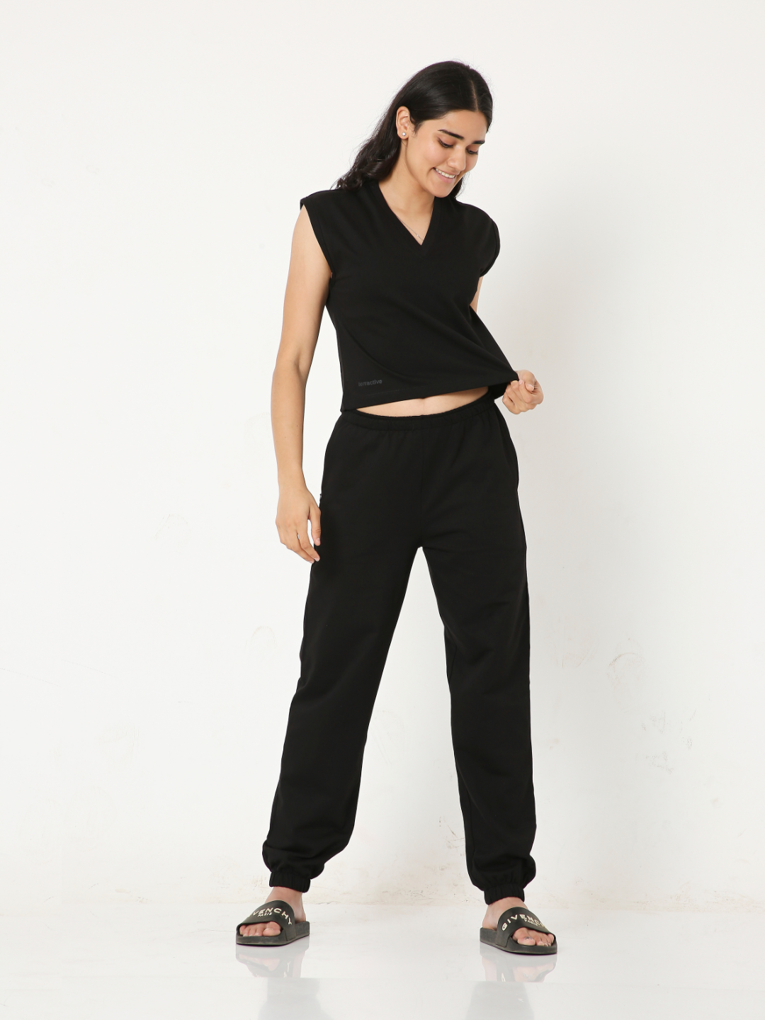 TerraKnit Straight Pants™