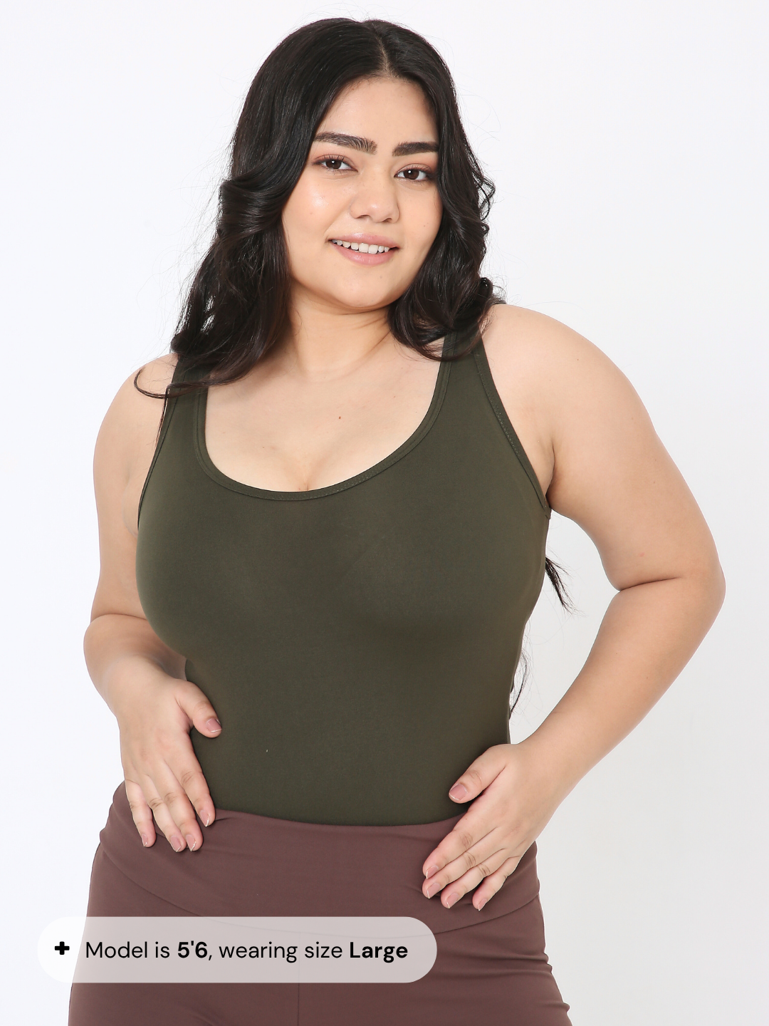 Cuddle Bodysuit™