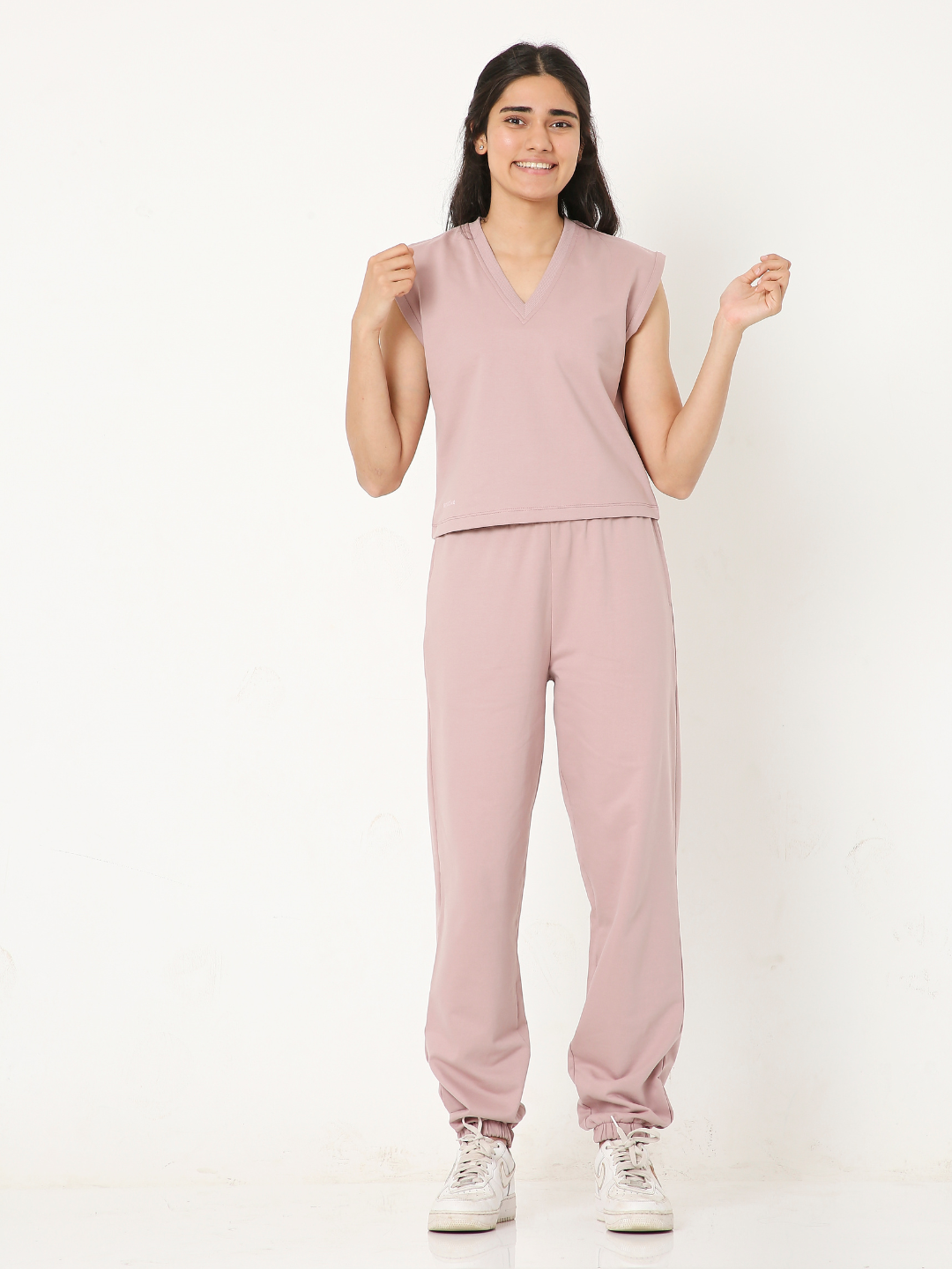 TerraKnit Straight Pants™