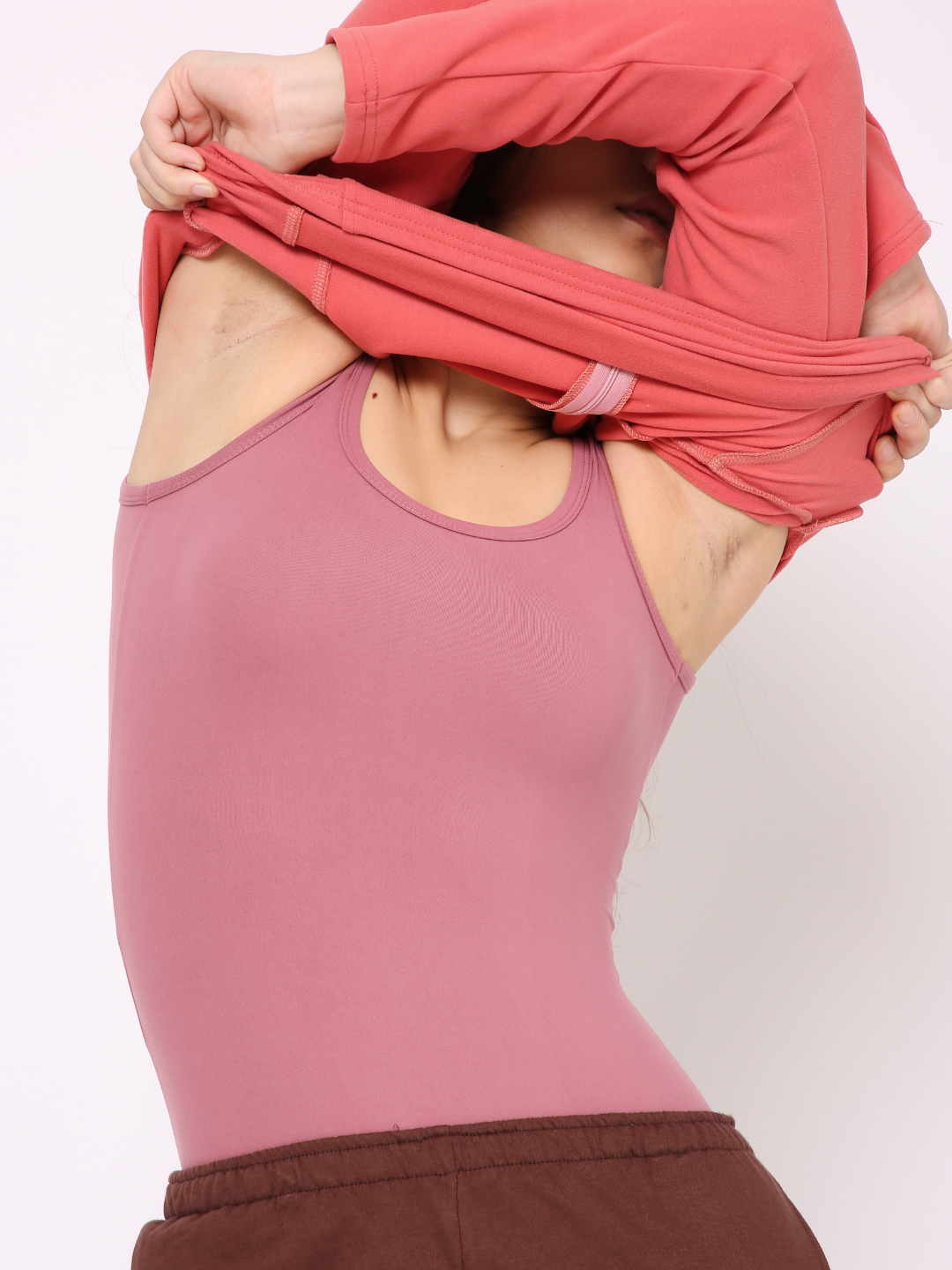 Cuddle Bodysuit™
