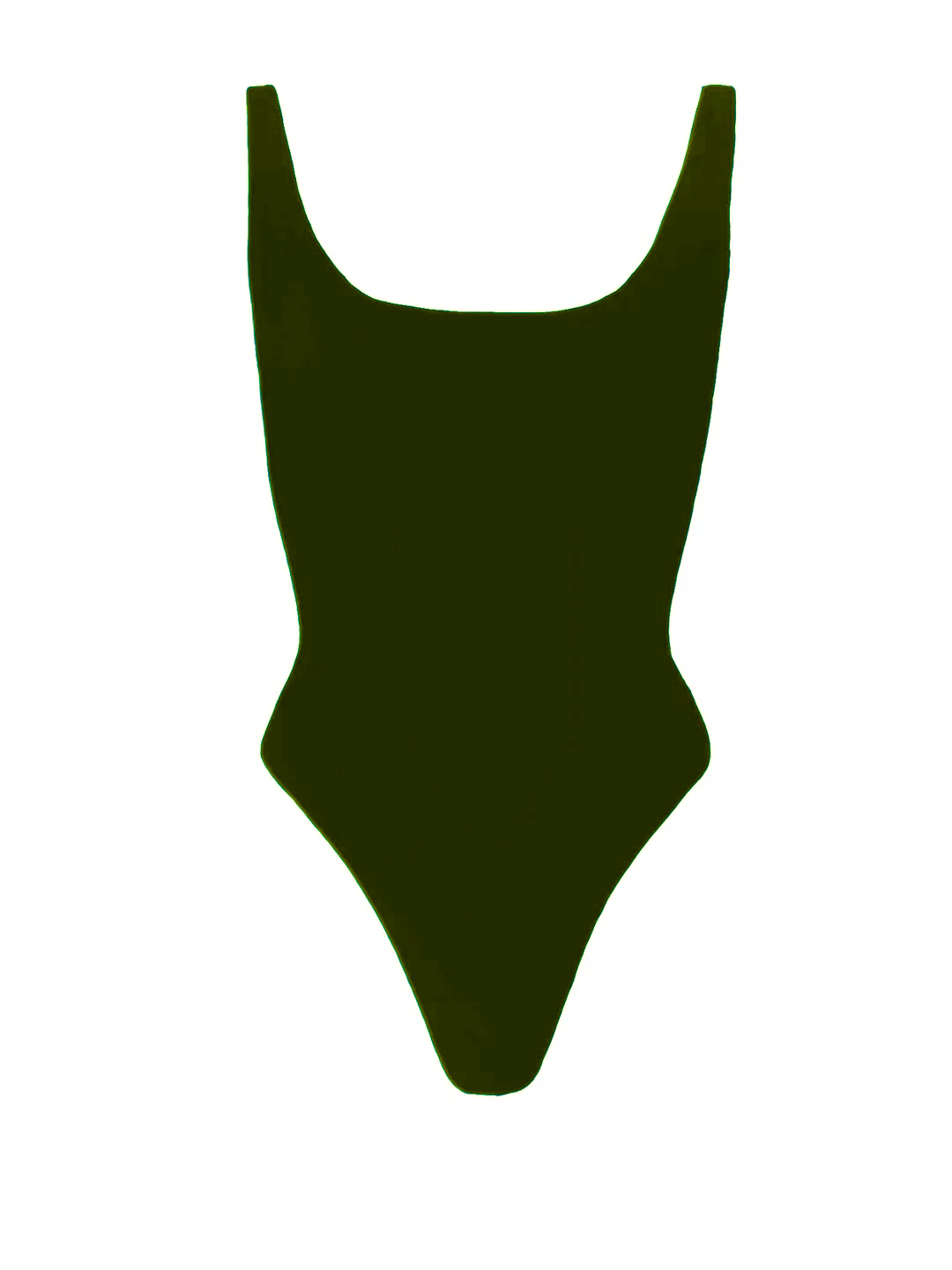 Cuddle Bodysuit™