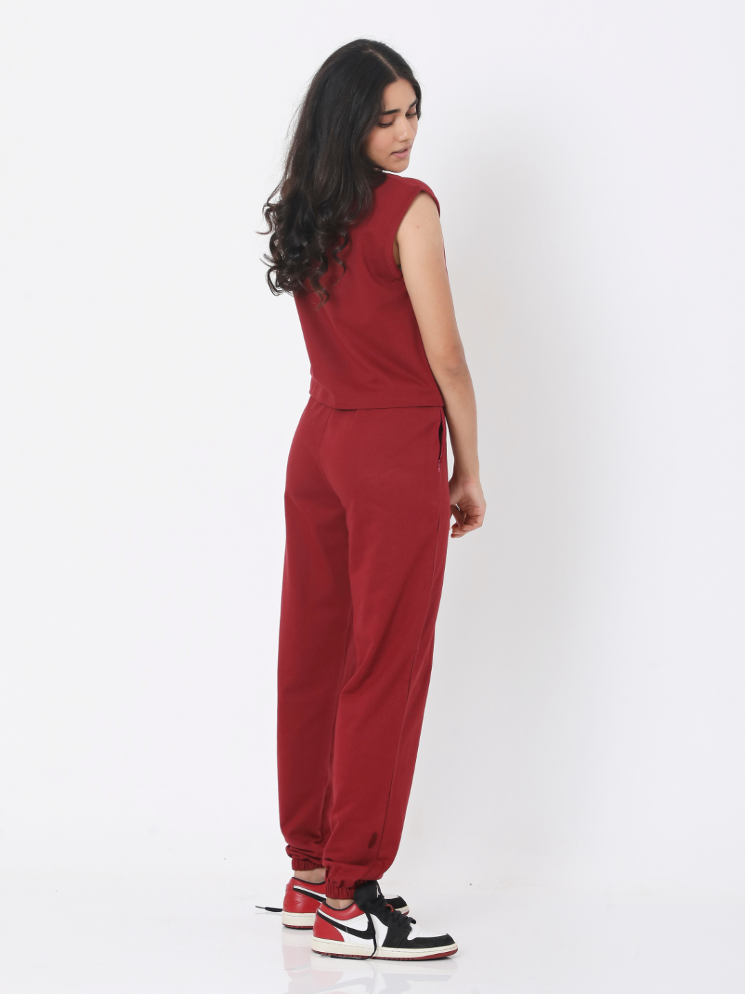 TerraKnit Straight Pants™