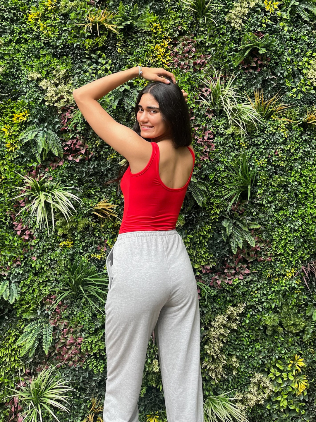 Cuddle Bodysuit™