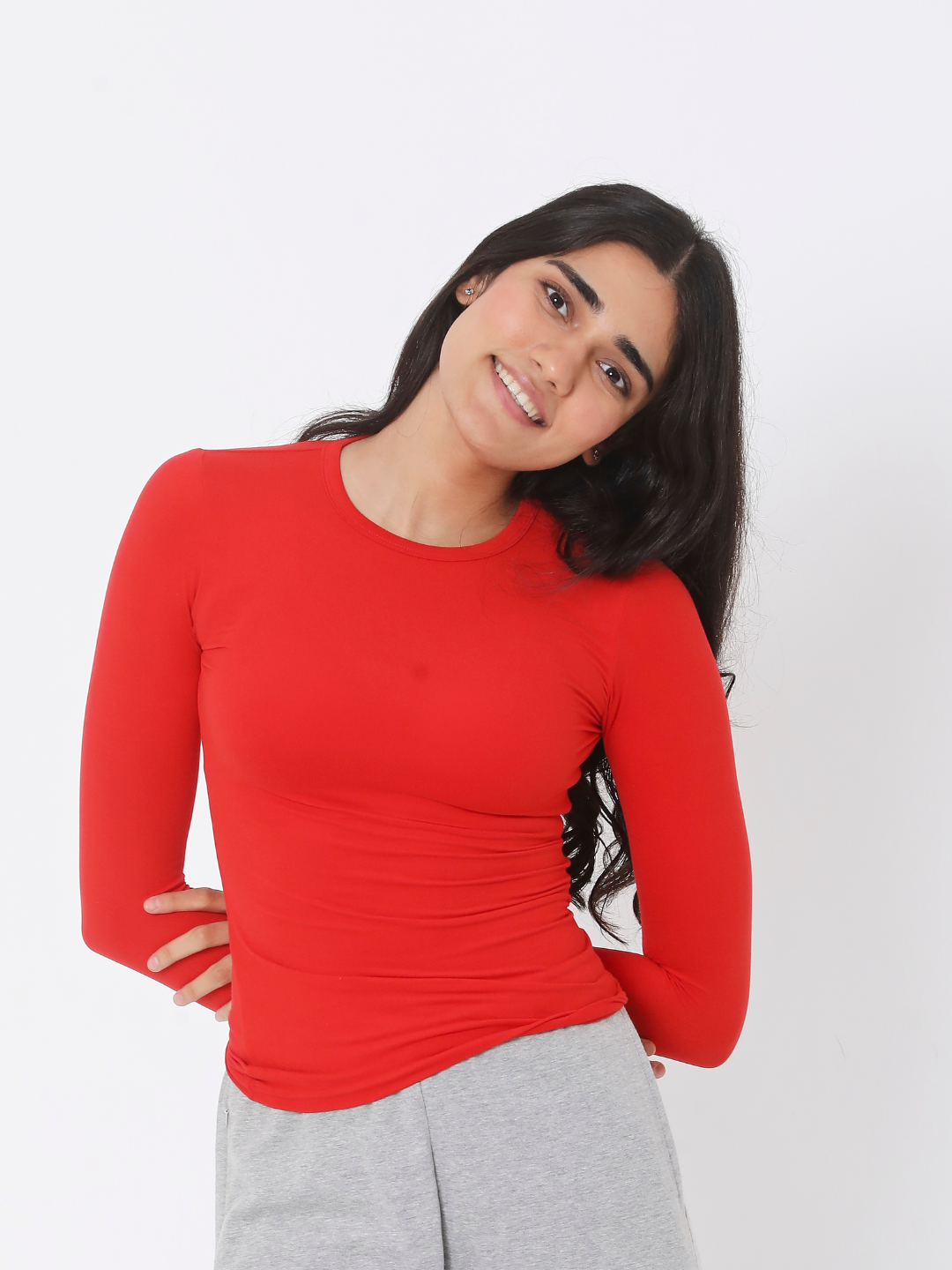 Cuddle Bodysuit™