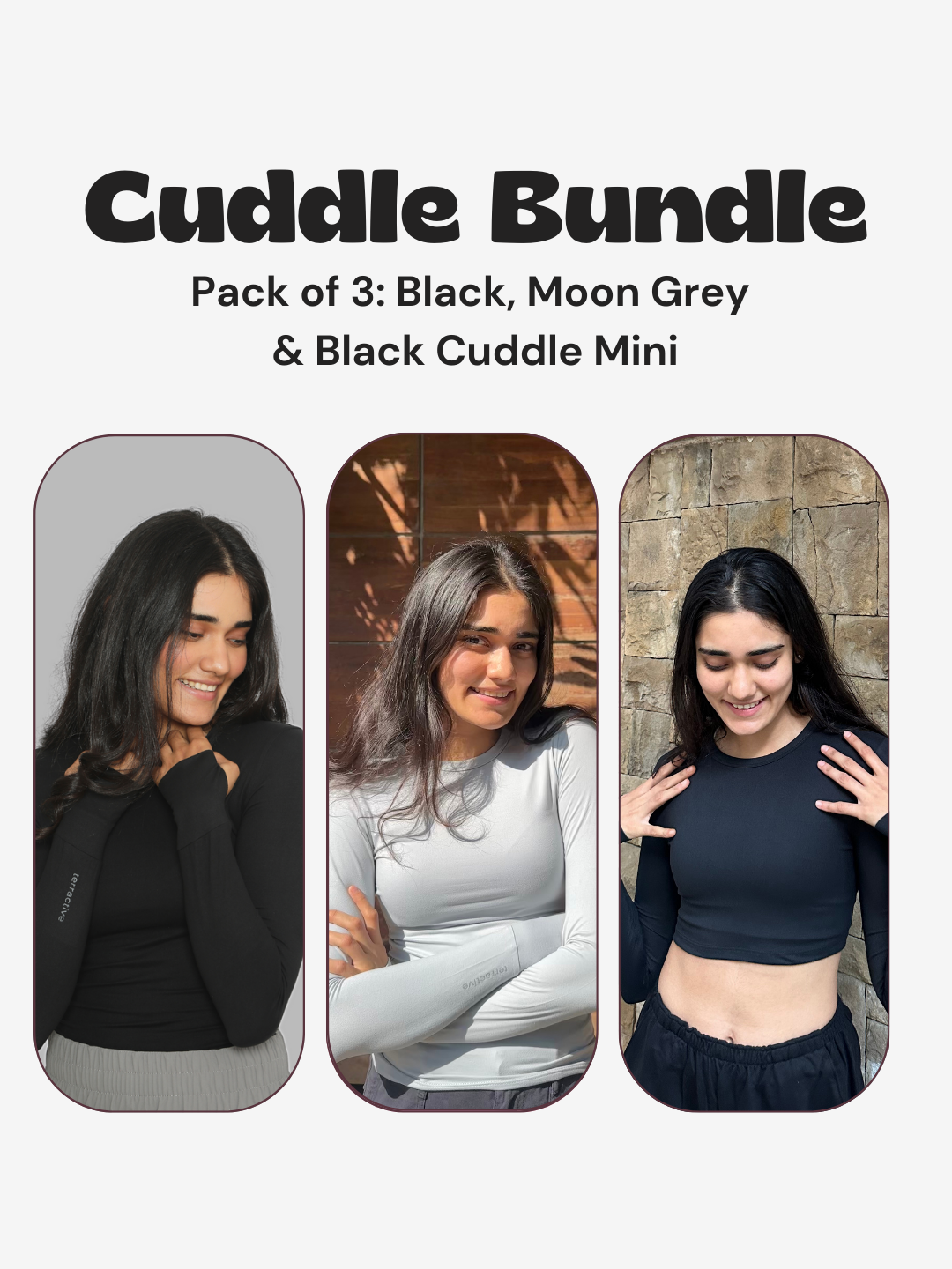 Cuddle Baby-T™