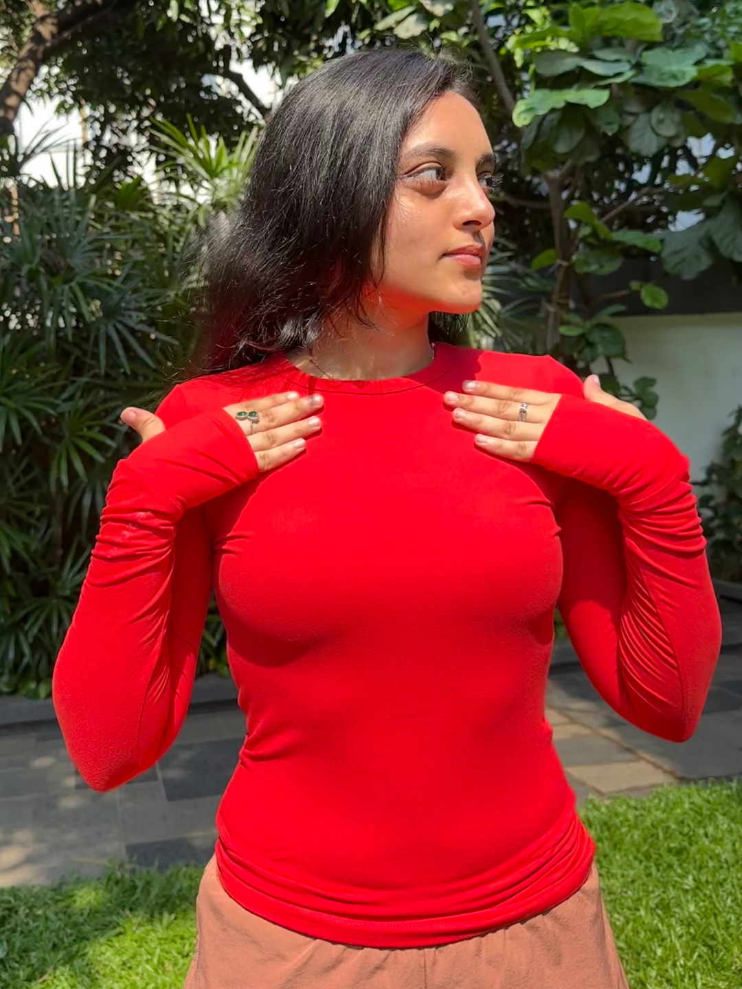 Cuddle Bodysuit™