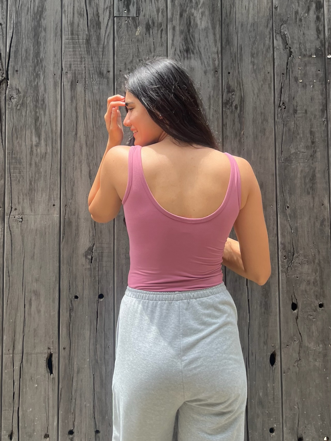 Cuddle Bodysuit™