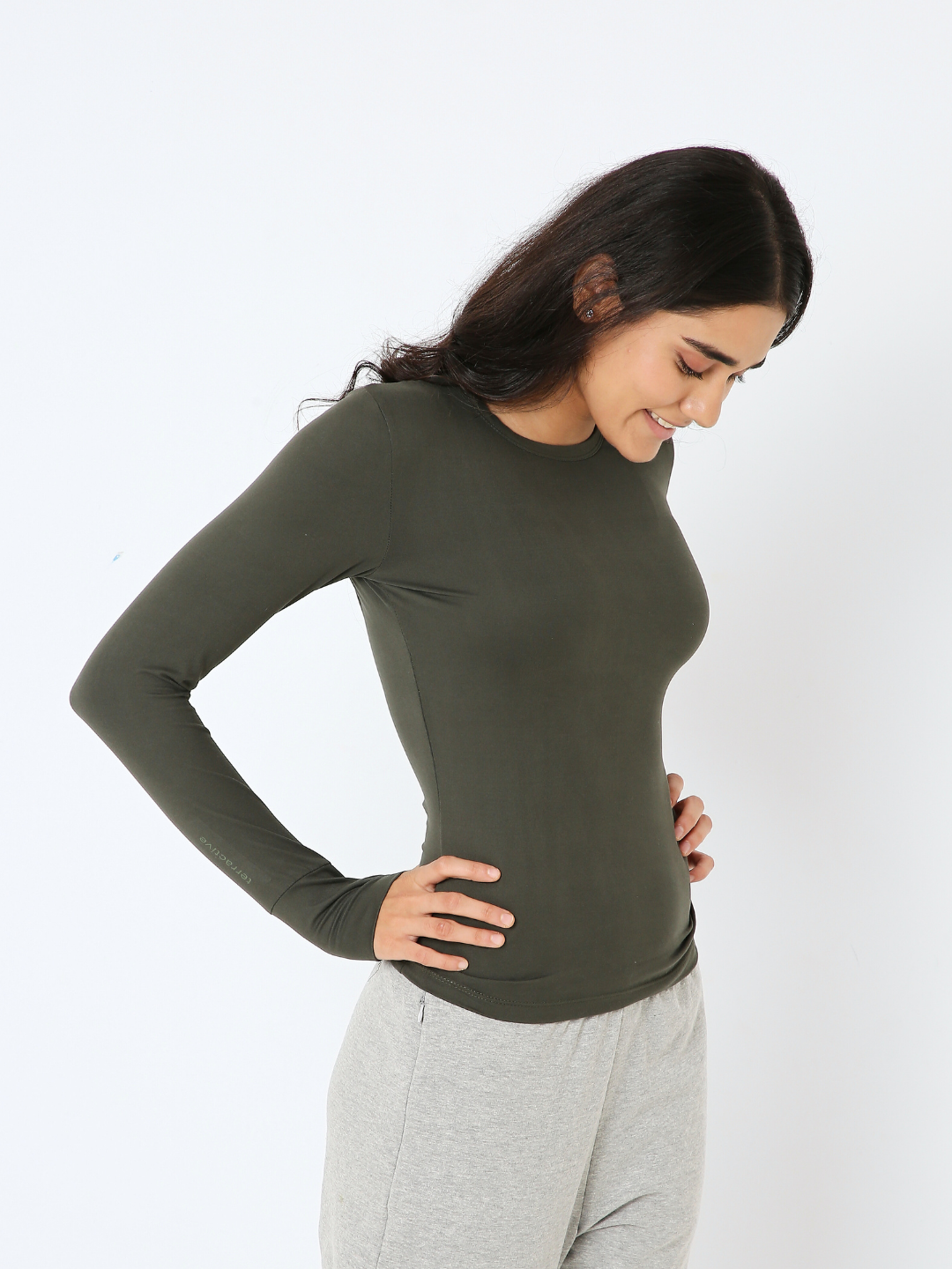 Cuddle Tee™