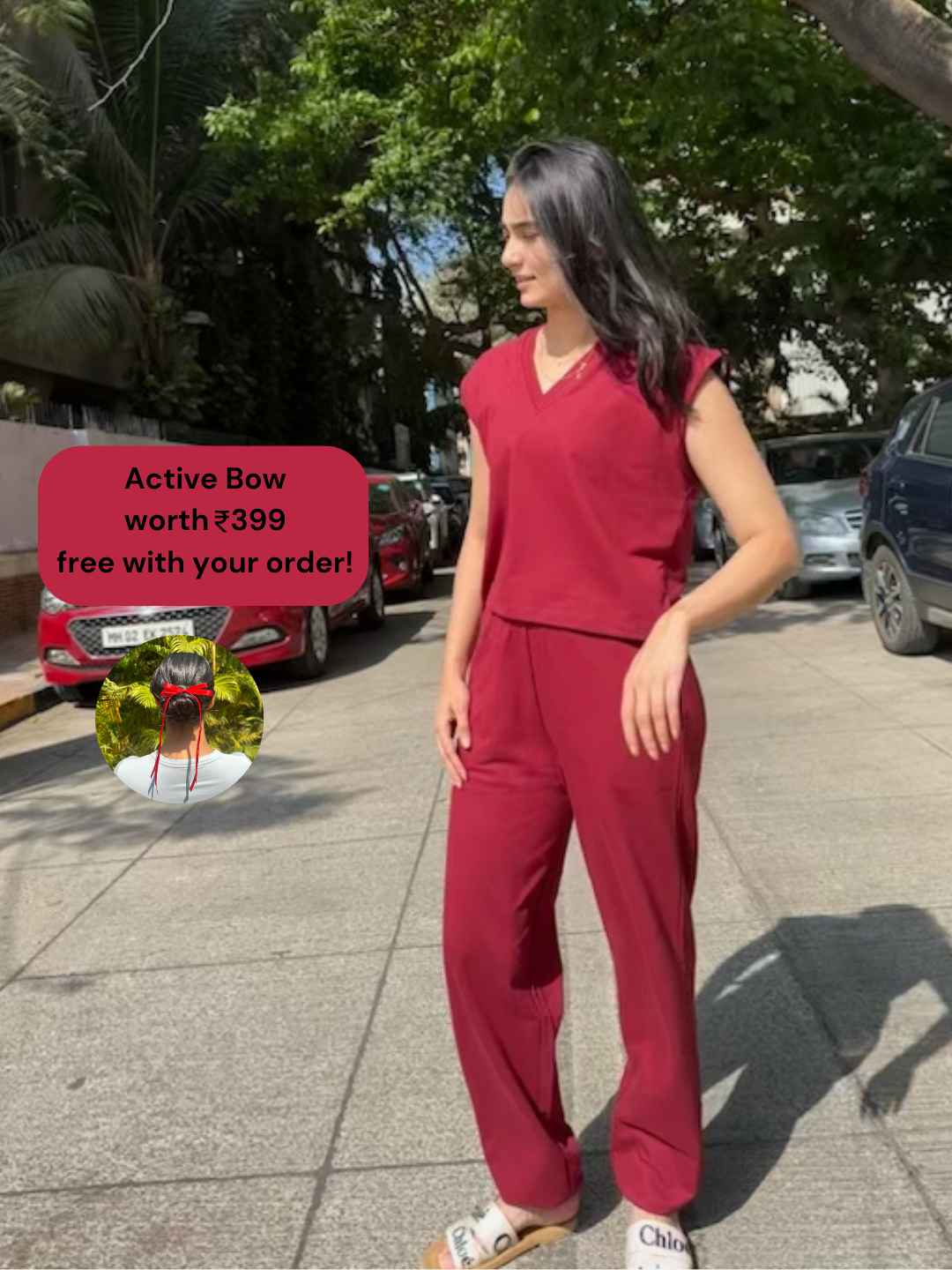 TerraKnit Straight Pants™