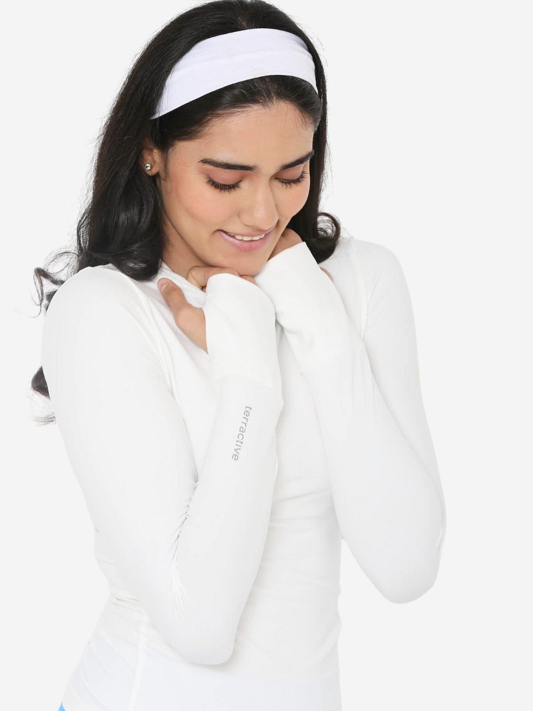 Cuddle Bodysuit™