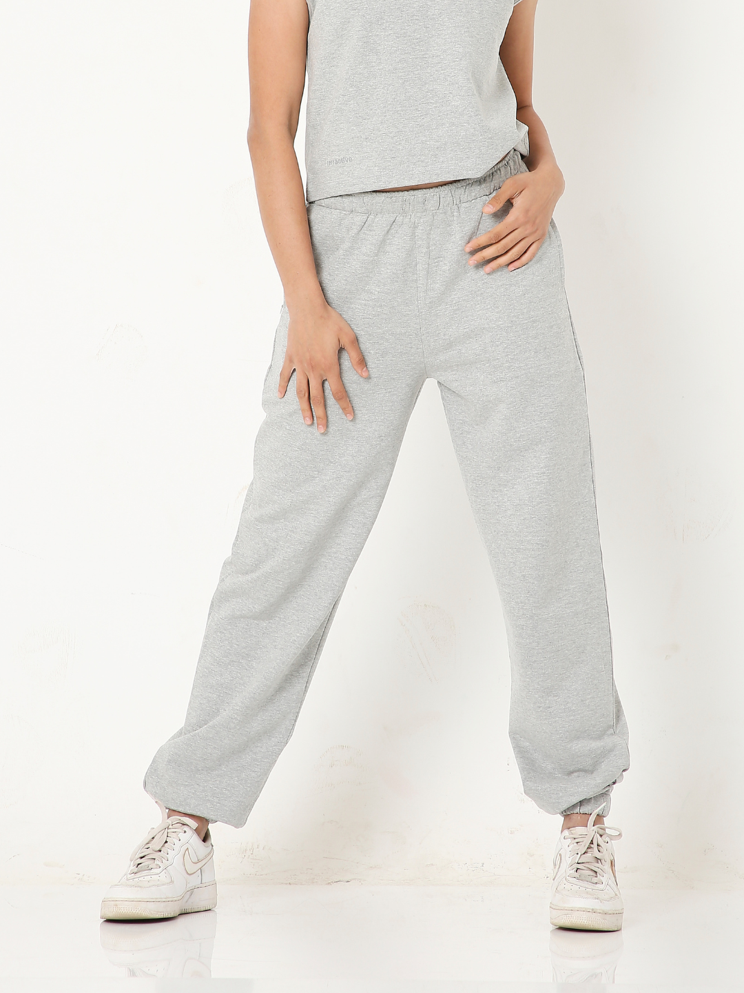 TerraKnit Straight Pants™