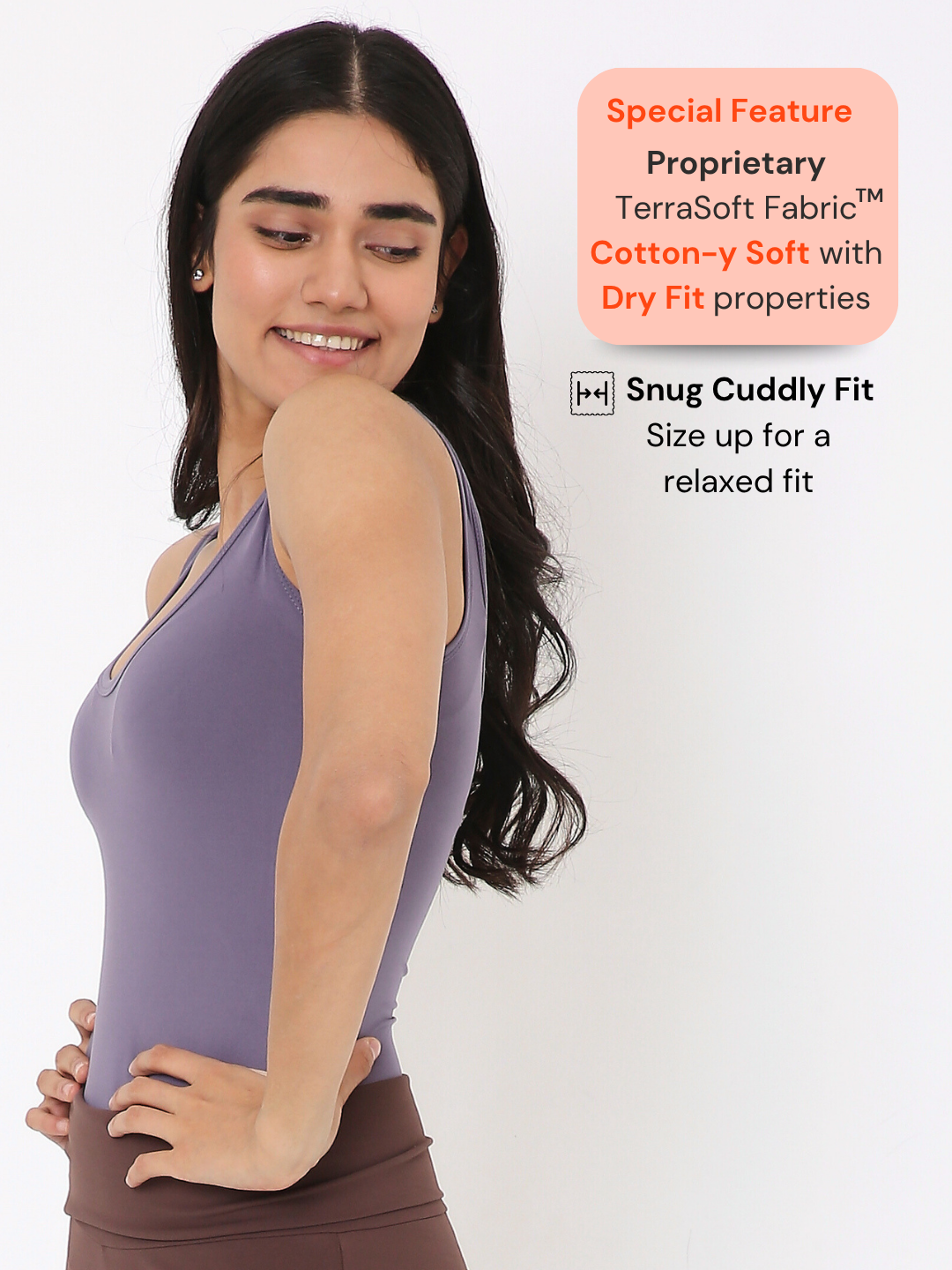 Cuddle Bodysuit™