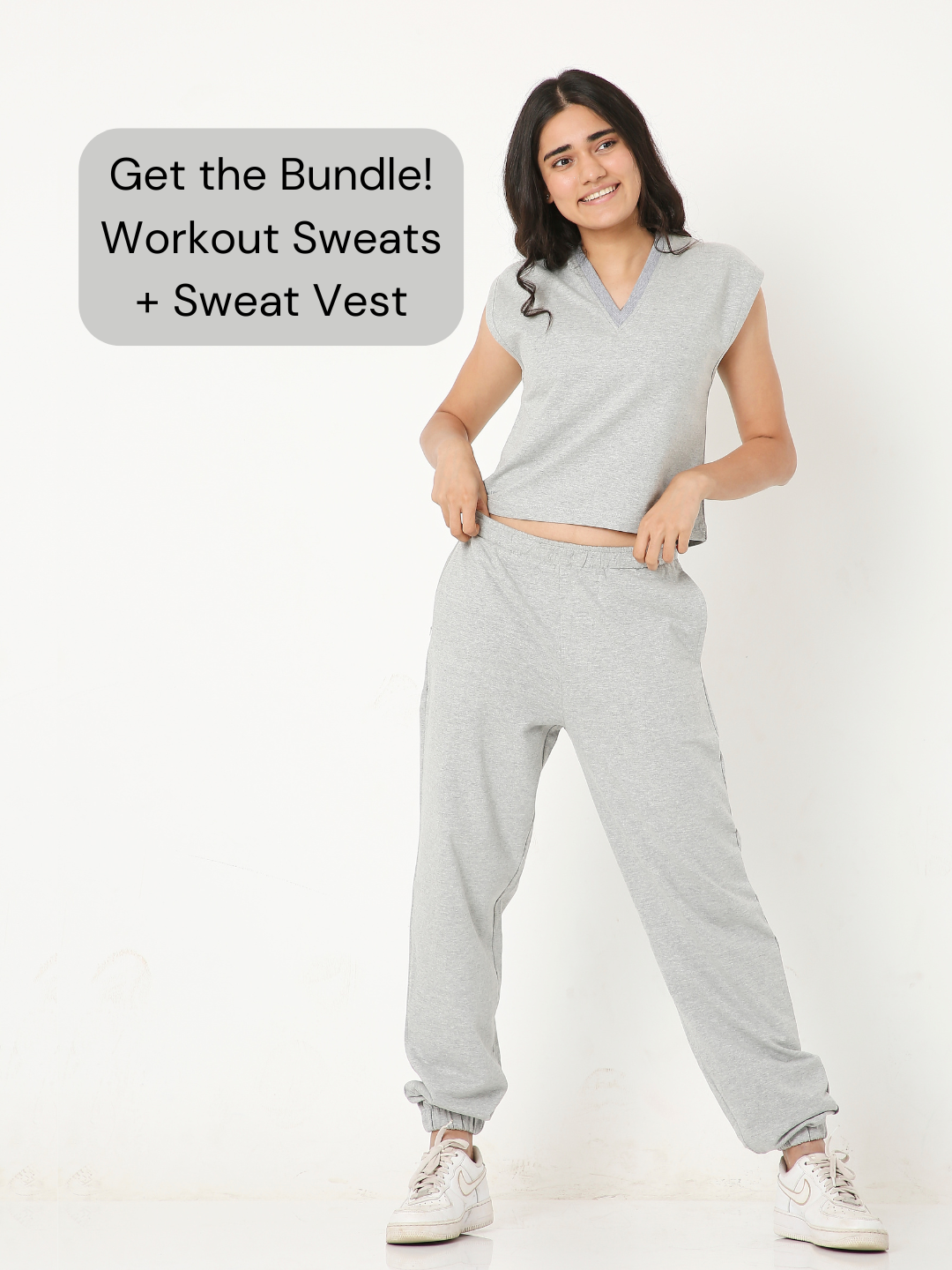 TerraKnit Straight Pants™