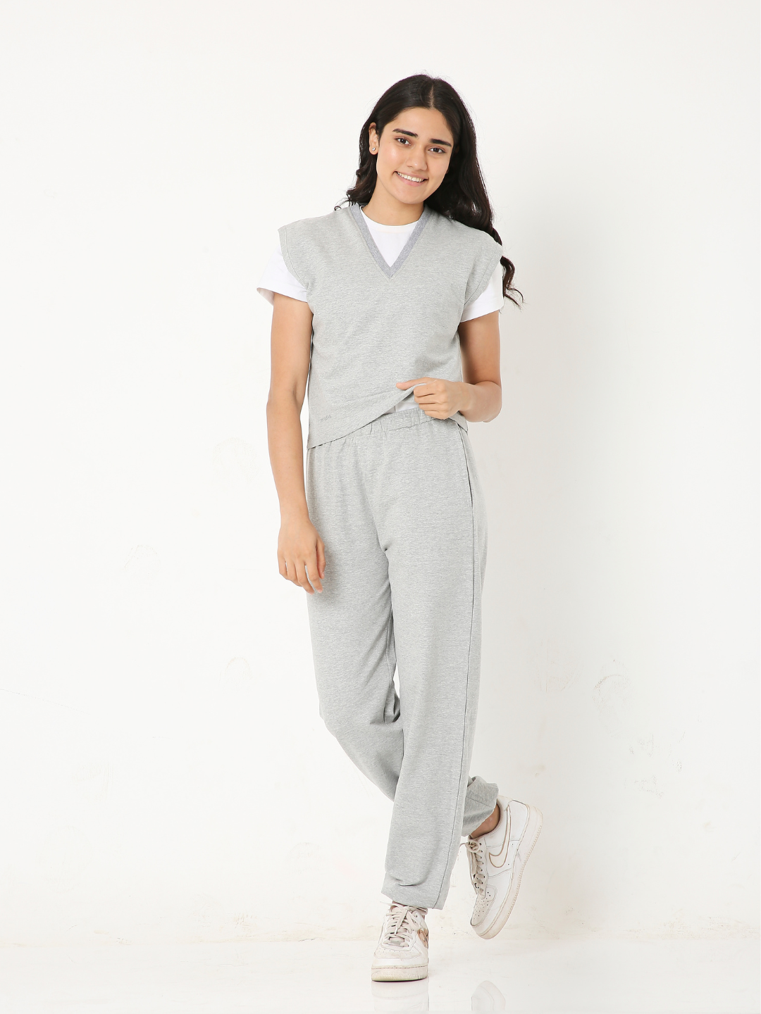 TerraKnit Straight Pants™