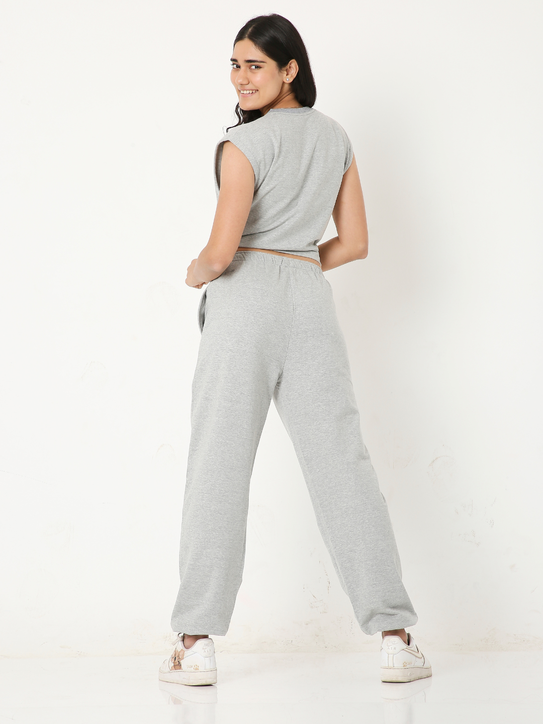 TerraKnit Straight Pants™