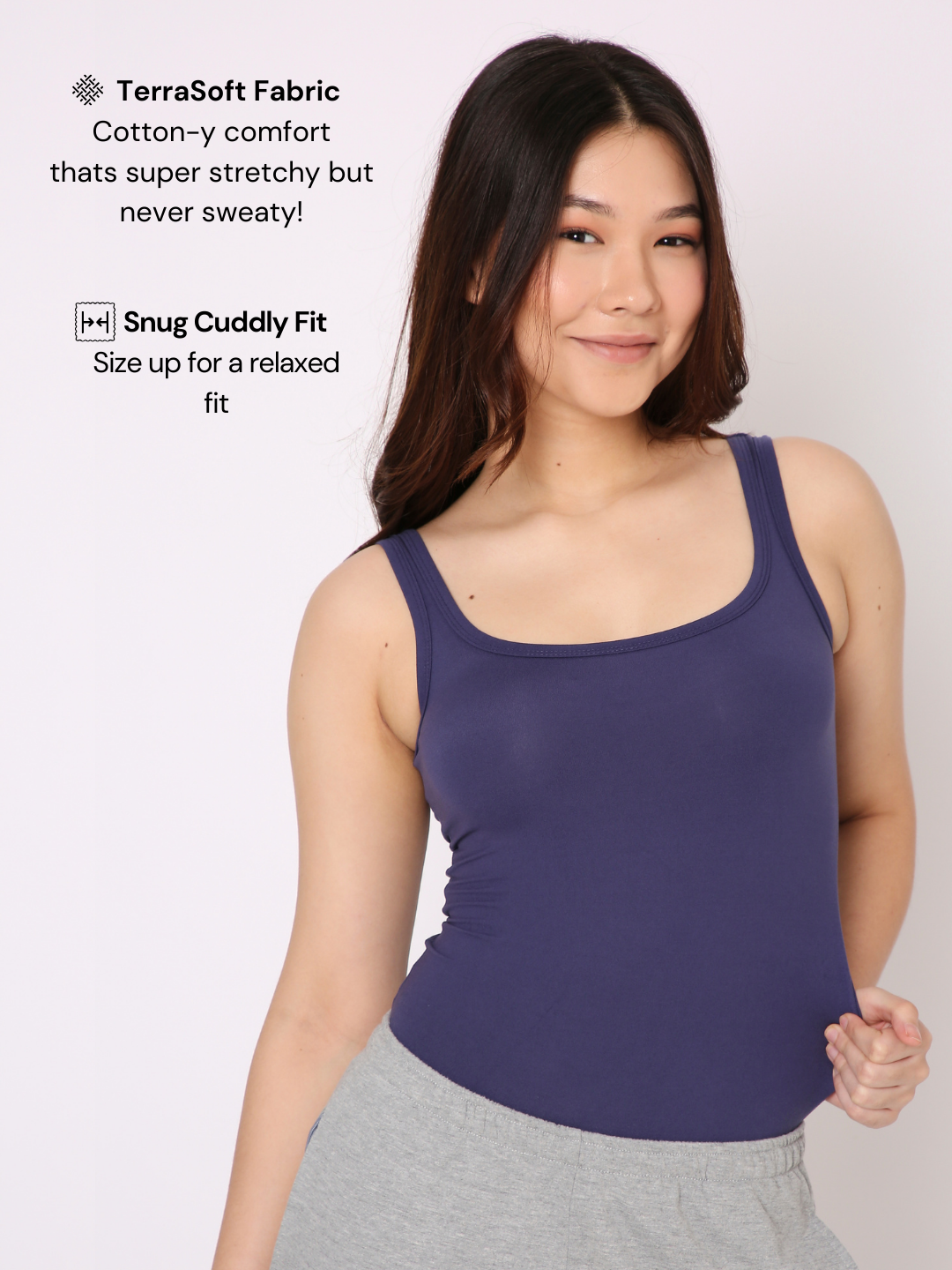 Cuddle Bodysuit™