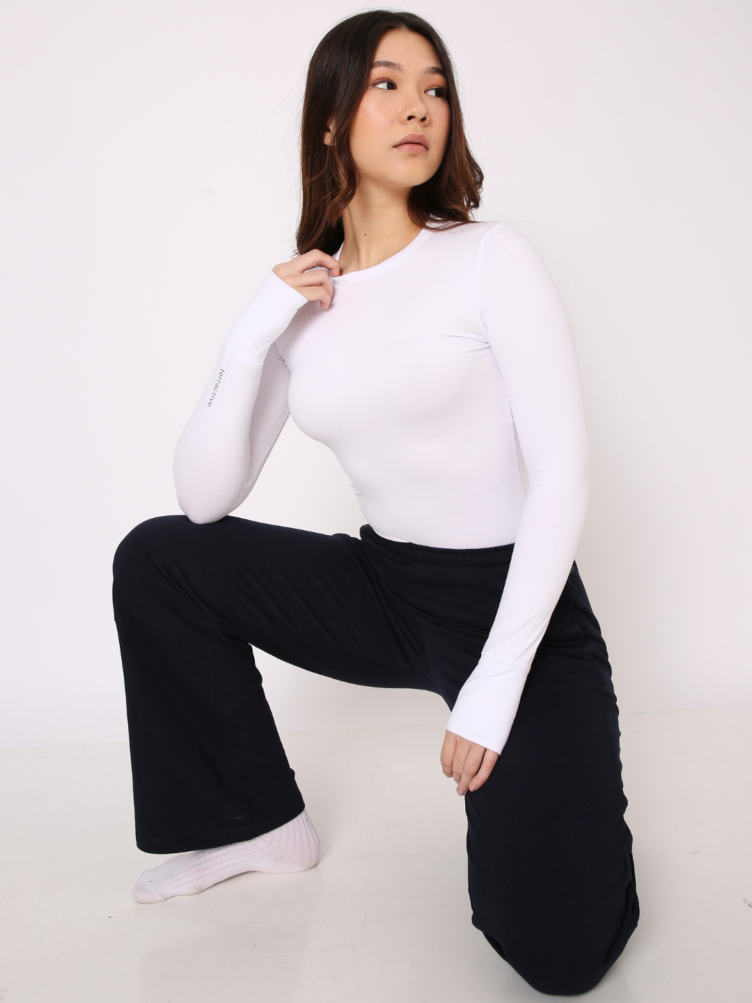 TerraKnit Straight Pants™